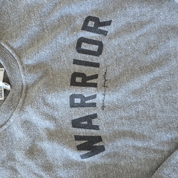 Spiritual Gangster Kids Sweatshirt Sz 8 - Picture 3 of 3